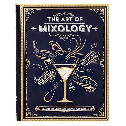 The Art of Mixology: Classic Cocktails and Curious Concoctions