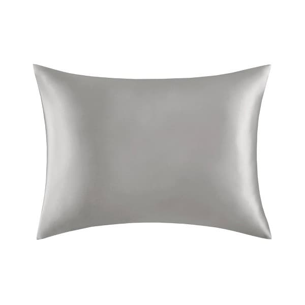 100% Mulberry Silk Pillowcase, Queen