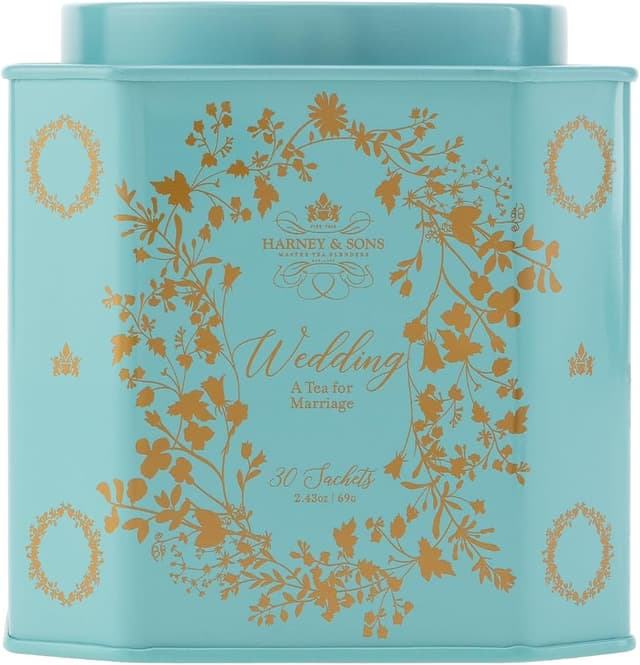 Harney & Sons Wedding Tea (30 sachets)