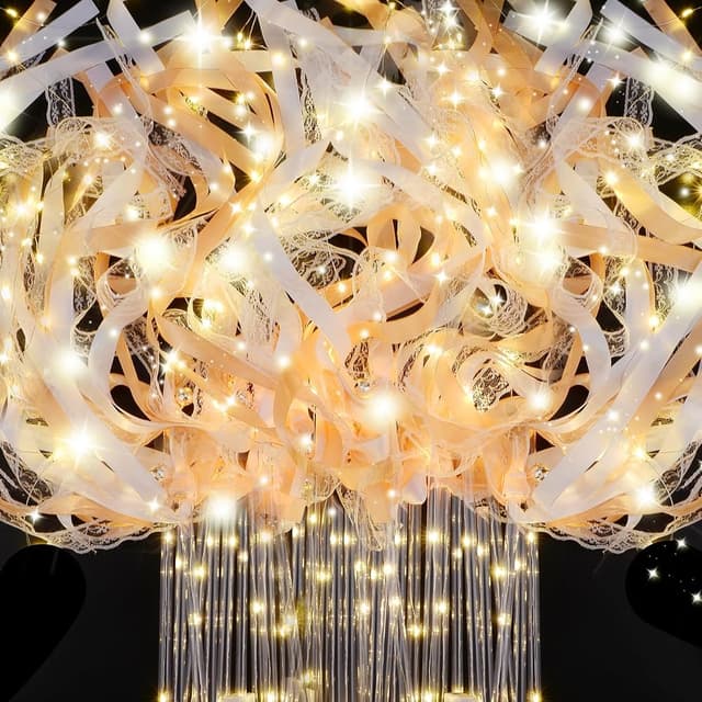 LED Fairy Wands for the Send-Off (100)