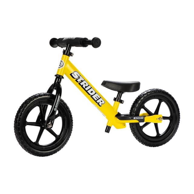 Strider Balance Bike