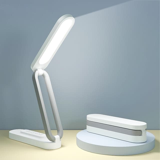 LED Desk Lamp