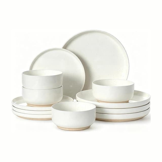 Ceramic Dinnerware Set