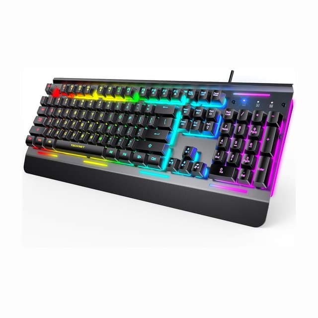 Mechanical Keyboard
