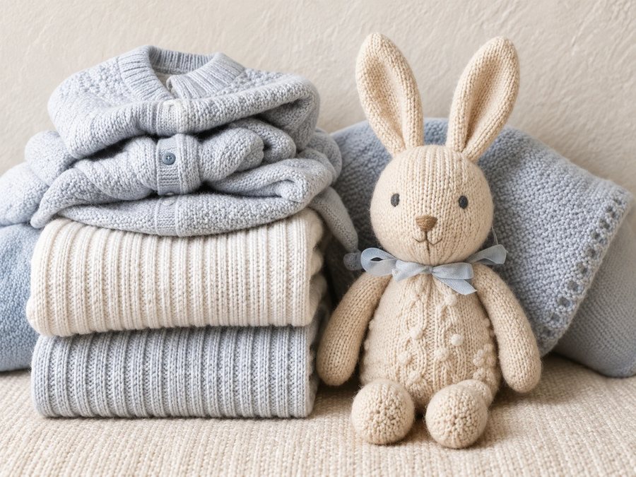Baby essentials